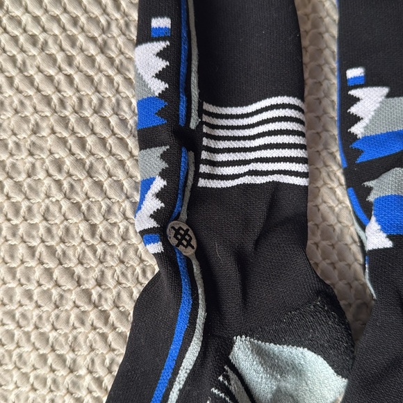 STANCE crew socks - Picture 2 of 3